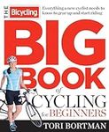 The Bicycling Big Book of Cycling f