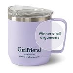 Girlfriend Coffee Mugs