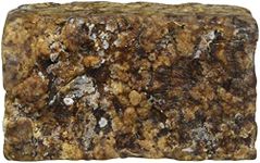 African Black Soap Raw Organic Natural Pure 1lb 16oz