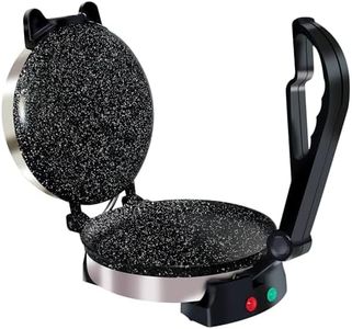 Libra Roti