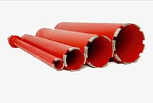 1"-4" Inch Diamond Wet Core Drill B