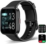 Smart Watch for Men Women [Answer/M