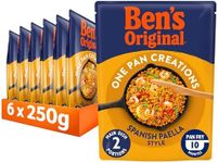 Ben's Original One Pan Creations, S