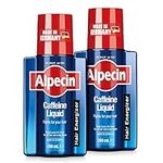 Alpecin Caffeine Liquid 2x 200ml | 