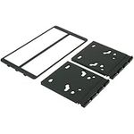 Scosche Dash Kit for 1995-Up Ford Double Din Kit