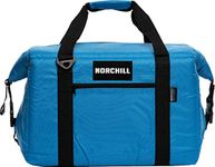 NorChill Soft Coolers 48 Can Soft Cooler, Blue