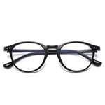 Moda Vintage Eyeglasses