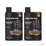 Every Man Jack Body Wash - Marvel G