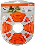 Stihl Line Square Roll 2.4 mm x 83 m