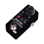 FLAMMA FC19 Distortion Pedal Electric Guitar Effects Pedal with Warm Vintage Tone True Bypass