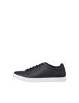 Jack & Jones Jfwtrent Pu Anthracite 19 Noos Men’s Low-Top Sneakers, Grey (Anthracite), 6 UK (40 EU)