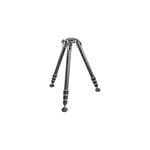 Gitzo Series 3 4S Large Systematic Tripod - Black , Max. Height: 146cm - 4 segments