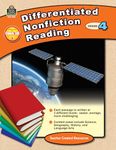 Differentiated Nonfiction Reading Grade 4