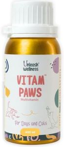 Vitam Paws