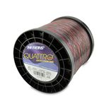 Hi-Seas Quattro Monofilament Line, 4 Camouflage, 50 Pound Test, 5-Pound Spool