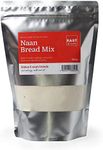 Naan Bread Mix | 500G Pack | Make R