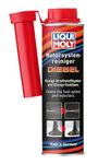 LIQUI MOLY Diesel Engine System Cleaner, 300ml, Removes Deposits, Protects Injection System