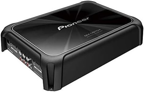 PIONEER GM