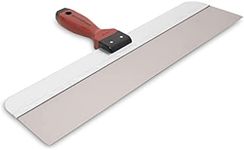 MARSHALLTOWN The Premier Line 3516SD 16-Inch Stainless Steel Taping Knife with DuraSoft Handle
