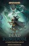 The Dead Kingdom (Warhammer Age of 