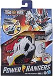 Power Rangers - Dino Fury Morpher E