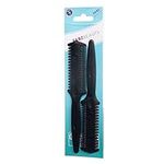 Hair Thinning Comb Double Sided Hair Trimmer Styling Razor Comb by Fabz Beauty (2)