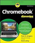 Chromebook For Dummies, 2nd Edition