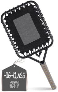 Baseball Racket for Fly Balls/Baseball fungo/Softball paddle/19-Ounce Scientific Weighted Racquet Bat More Control and Accuracy Training Equipment for Parents and Coaches