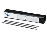 Blue Demon HARDCOVER 470 X 1/8" X 5LB Carton hardfacing electrode for severe abrasion and moderate impact Rc 55-60