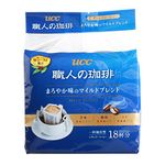 Mild Blend 18P of Coffee drip Coffee Mellow Taste of UCC Craftsman