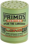 Primos Hunting The Can, Long Can, Trap PS7065 The Can Deer Calls