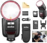 Godox V1 PRO N USA Version Flash fo