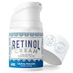 Retinol Cream Moisturiser for Face 