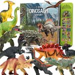 FRUSE Dinosaur Toys for Toddler,Int