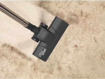 Numatic Hetty HET160T Vacuum Cleaner – Compact Pink