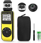 Pocket Anemometer AP-881M, Handheld