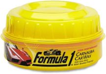 Formula 1 Carnauba High-Gloss Shine