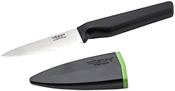 Stay Sharp Wiltshire STAYSHARP PP Handle PARING Knife 9CM