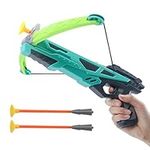 Inchoi Real Crossbow Set for Kids w