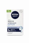 Nivea Men Sensitive After Shave Lotion 100 ml / 3.4 fl oz