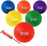 GoSports 8.5 inch Playground Ball (