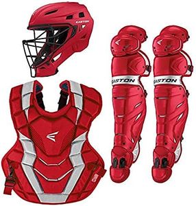 Elite X C KIT RD/SL ADT-Adult-RED/Silver