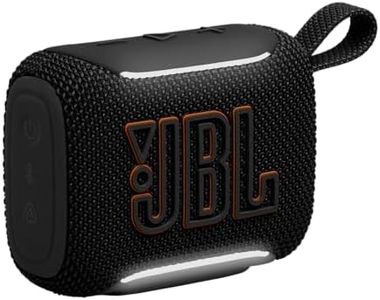 JBL Go 5, 