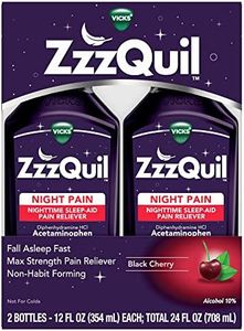 Vicks ZzzQ