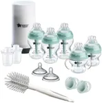 Tommee Tippee Advanced Anti-Colic 1