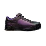 Hammer Men's Bowling Shoes HAM Force Blk/Carbon 9.5 Wide