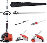 MAXTRA Gas Pole Saw 16 Feet Reach f