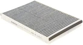 BOSCH R 5514 Activated Carbon Cabin Air Filters Fits HOLDEN Astra (Fits Other Vehicle Applications)