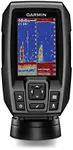 Garmin 010-01550-00 Striker 4 with 