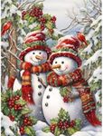 Christmas Diamond Painting Kits for